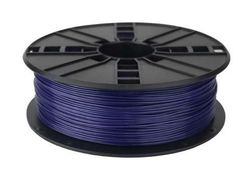 GEMBIRD Filament PLA Galaxy Blue | 1,75mm | 1kg (3DP-PLA1.75-01-GB)