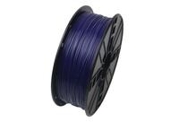 GEMBIRD Filament PLA Galaxy Blue | 1,75mm | 1kg (3DP-PLA1.75-01-GB)