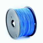 GEMBIRD PLA-filament 1.75mm Blå  (3DP-PLA1.75-01-B)