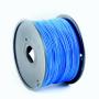 GEMBIRD Filament Gembird PLA Blue | 1,75mm | 1kg (3DP-PLA1.75-01-B)