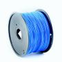 GEMBIRD Filament Gembird PLA Blue | 1,75mm | 1kg