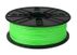 GEMBIRD Filament ABS Fluorescent Green | 1,75mm | 1kg