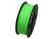 GEMBIRD Filament ABS Fluorescent Green | 1,75mm | 1kg (3DP-ABS1.75-01-FG)