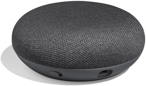 GOOGLE Home Mini (GA00216-IT)