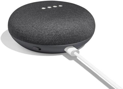 GOOGLE Home Mini (GA00216-IT)