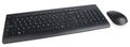 LENOVO Essential Wireless Keyboard and Mouse Combo Swiss-French/German