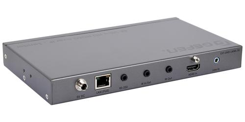 GEFEN AV over IP - 4K Ultra HD HDMI over IP - Sender Package (EXT-UHD-LANS-TX)