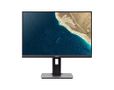 ACER Monitor B277bmiprx 27inch 4ms ZeroFrame 1920x1080FHD IPS LED 100M:1 VGA HDMI DP Audio out