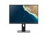 ACER Monitor B277bmiprx 27inch 4ms ZeroFrame 1920x1080FHD IPS LED 100M:1 VGA HDMI DP Audio out