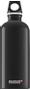 SIGG Water Bottle alu Traveller 0,6L black