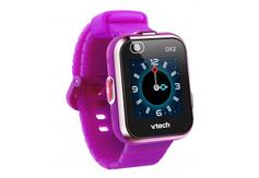 VTECH Kidizoom Smartwatch DX2 smartklokke - purpur