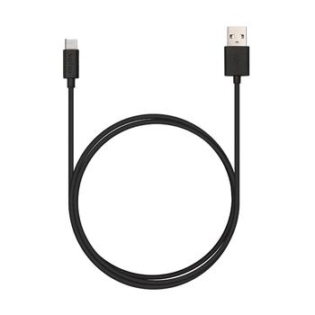 VEHO UK USB to USB Type C Cable 1m (VCL-003-C-1M)