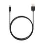 VEHO UK USB to USB Type C Cable 1m (VCL-003-C-1M)