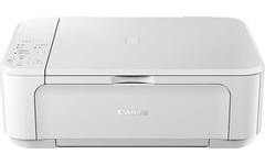 CANON PIXMA MG3650S White MFP A4 print copy scan to 4800x1200dpi WLAN Pixma cloud link print app