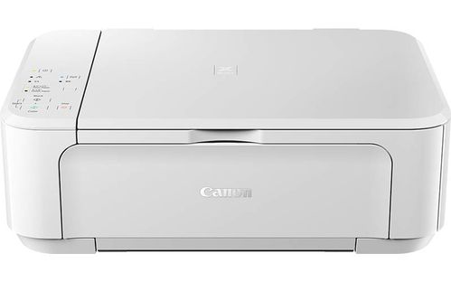 CANON PIXMA MG3650S - WHITE                                  IN MFP (0515C109)