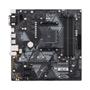 ASUS B450M-A/ CSM AM4 B450 MATX SND+GLN+U3.1+M2 SATA6GB/S DDR4   IN CPNT (90MB0YR0-M0EAYC)