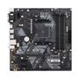 ASUS B450M-A/CSM AM4 B450 MATX SND+GLN+U3.1+M2 SATA6GB/S DDR4   IN CPNT