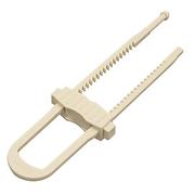 OLYMPIA H+H Schranktürensicherung BS 805