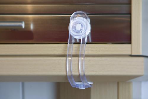 OLYMPIA H+H Universalriegel BS 817 (98352)