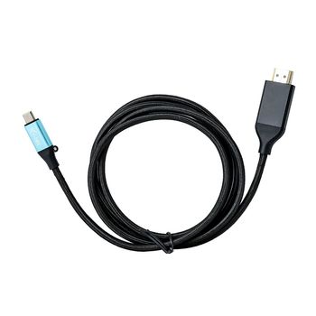I-TEC USB-C TO HDMI CABLE 150CM I-TEC USB-C TO HDMI CABLE 150CM CABL (C31CBLHDMI60HZ)