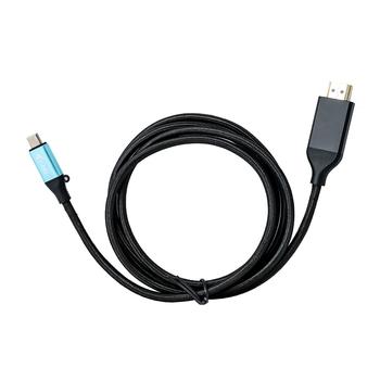 I-TEC USB-C TO HDMI CABLE 150CM I-TEC USB-C TO HDMI CABLE 150CM CABL (C31CBLHDMI60HZ)