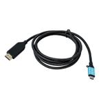 I-TEC USB-C TO HDMI CABLE 150CM I-TEC USB-C TO HDMI CABLE 150CM CABL (C31CBLHDMI60HZ)