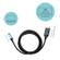 I-TEC USB-C HDMI CABLE 4K 2M ADAPTER 4K/60HZ CABL (C31CBLHDMI60HZ2M)