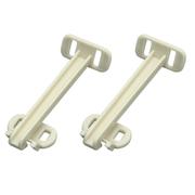 OLYMPIA H+H Tür+Schubladensicherung 6 Stück