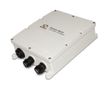 MICROSEMI 1-Port High Power Midspan, 60W, 10/100/1000 BaseT, AC Input, EU Power Cord
