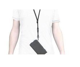 MOBILIS PACK OF 10 NECK STRAP . ACCS (001035)