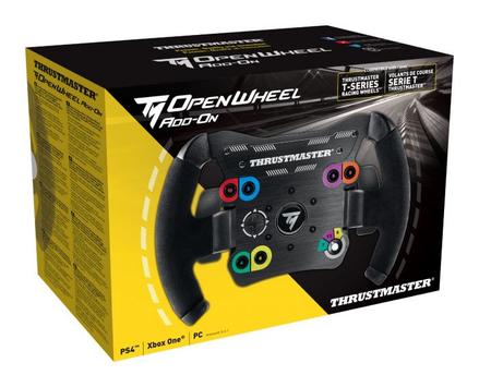 Thrustmaster Open Wheel Add-on - rattfeste for PS4, Xbox One og PC (4060114)