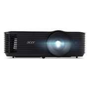 ACER X1128H DLP 3D SVGA 4500Lumens 20000:1 HDMI Black