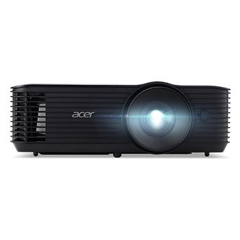 ACER Projector Acer X118HP DLP 3D SVGA 4000 Ansi, 20.000:1, HDMI/ MHL, VGA (MR.JR711.00Z)