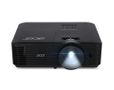 ACER X1328Wi DLP Projector WXGA 1280x800 4500 ANSI Lumen 20000:1 220 Watt Philips Ublack (MR.JTW11.001)