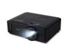 ACER X1228i DLP Projector XGA 1024x768 4500 ANSI Lumen 20000:1 220 Watt Philips Ublack (MR.JTV11.001)