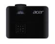 ACER Projector Acer X118HP DLP 3D SVGA 4000 Ansi, 20.000:1, HDMI/ MHL, VGA (MR.JR711.00Z)