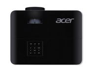 ACER Projektor X1128i SVGA 800x600px 20000:1 4500Lumen HDMIx1 WiFi 2.7kg (MR.JTU11.001)