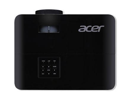 ACER X119H - SVGA DLP Projector - 800x600 - (MR.JTG11.00P)