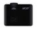ACER X1128H DLP 3D SVGA 4500Lumens 20000:1 HDMI Black (MR.JTG11.001)