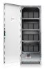 APC Galaxy VS Classic Battery Cabinet with batteries,  IEC, 700mm wide - Config A (GVSCBC7A)