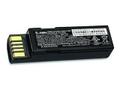 ZEBRA SPARE BATTERY 36XX FAMILY INDIA KOREA CPNT