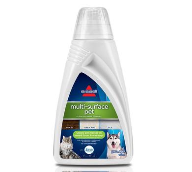 BISSELL MultiSurface Pet Febreze - Crosswave/ Spinwave - 1 ltr (2550)