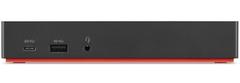 LENOVO ThinkPad USB-C Dock Gen2 (DK) (40AS0090DK)