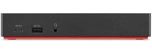 LENOVO ThinkPad USB-C Dock Gen2 (UK) (40AS0090UK)