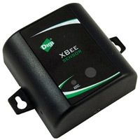 DIGI XBee Sensor - ZB - Battery-powered temperature,  humidity, and light (XS-Z16-CB2R)