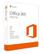 MICROSOFT OFF 365 HOME DN EUROZONE SUBSCR 1YR MEDIALESS P4 DK PKC