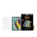 PanzerGlass Screen Protection Heldekkende, case friendly, For Samsung TAB S5e Edge