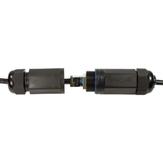 LogiLink Networking Cable Black 20 M (CQ7113S)