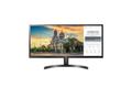 LG 29WK500-P LED display 73,7 cm Black