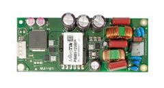 MIKROTIK Power supply ±48V Open frame with 12V 7A output, for new r2 CCR revisions